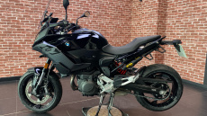 BMW F900 XR (25MY)